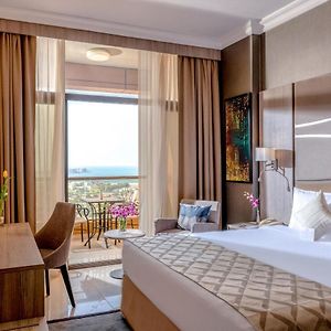 Premium Beach King Suite